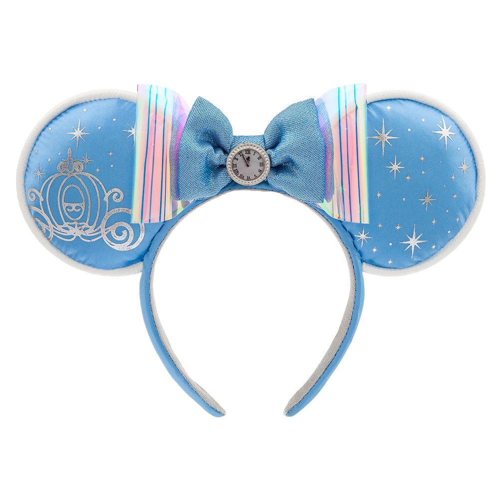 Cinderella Ears