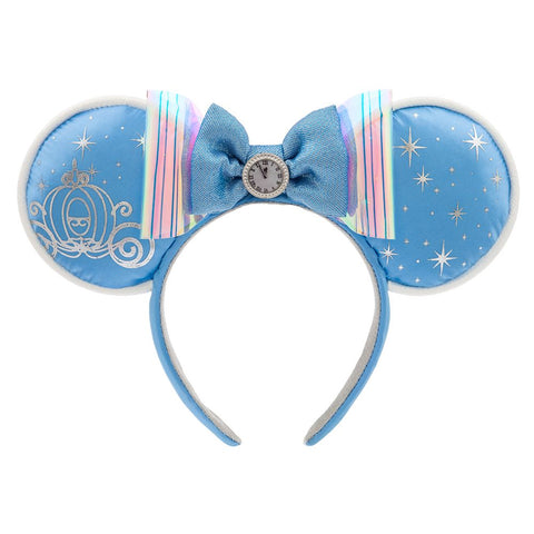 Cinderella Ears