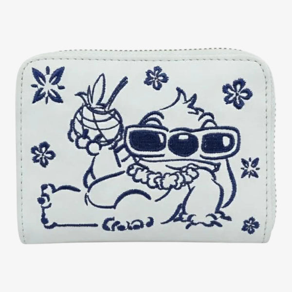 Stitch Loungefly Wallet