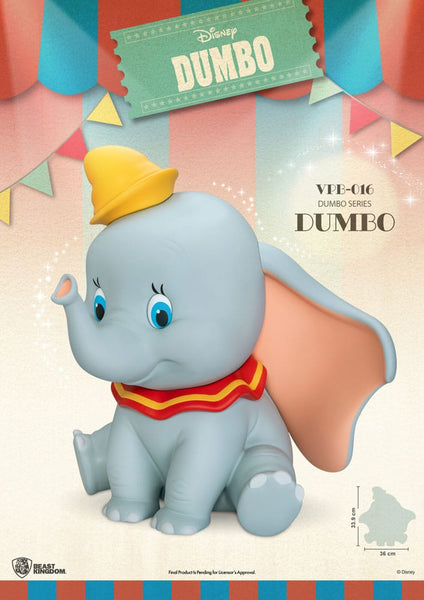 Dumbo Beast Kingdom Disney Spaarpot PRE ORDER