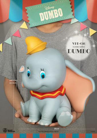 Dumbo Beast Kingdom Disney Spaarpot PRE ORDER