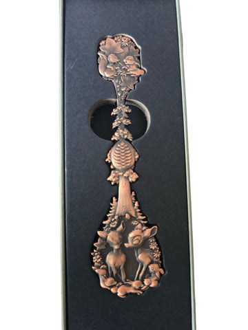 Sequoia Lodge Spoon