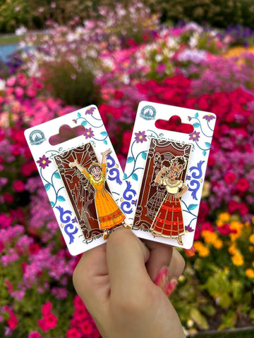 Encanto Pins