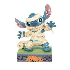 Stitch Halloween Traditions PRE ORDER