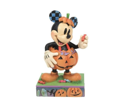 Mickey Mouse Halloween Traditions PRE ORDER