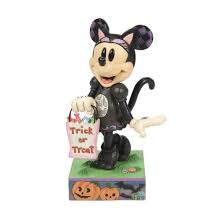 Minnie Mouse Halloween Traditions PRE ORDER