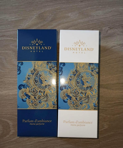 Disneyland Parijs Hotel Parfum