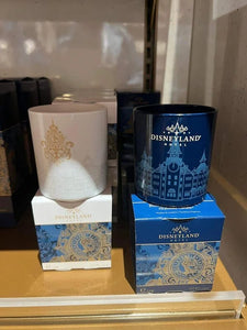 Vela perfumada del hotel Disneyland Paris