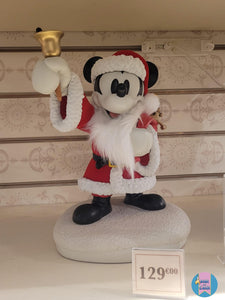 Mickey Mouse Kerst Groot Disney Beeld