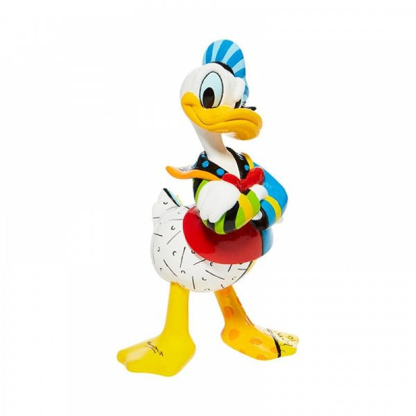 Donald Duck Britto