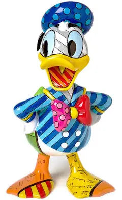 Donald Duck Britto