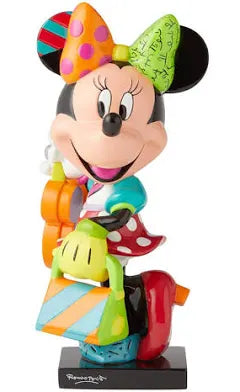 Minnie Mouse Britto