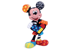 Mickey Mouse Britto