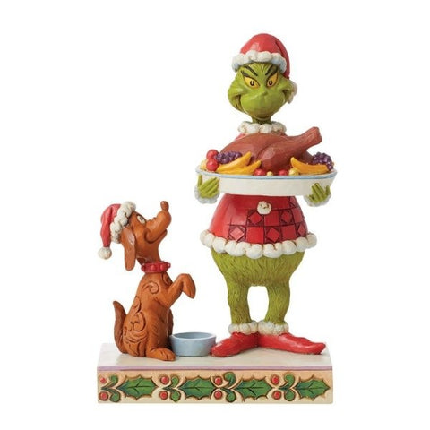 Grinch Traditions