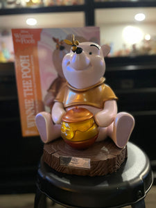 Winnie the Pooh Limited Beast Kingdom