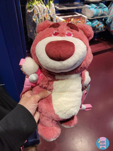 Lotso Disney Tas