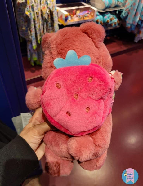 Lotso Disney Tas