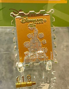 Postzegel Arribas Disney