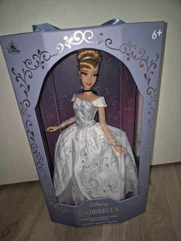 Cinderella Disney Doll