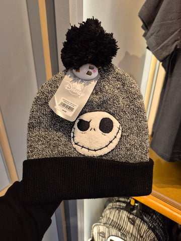 Nightmare Before Christmas Muts