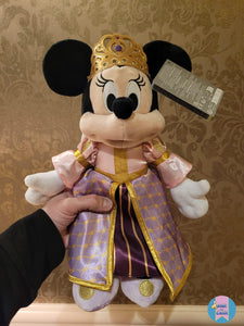 Disneyland Parijs Hotel Minnie Mouse Knuffel