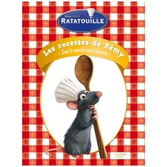 Ratatouille Kookboek Frans
