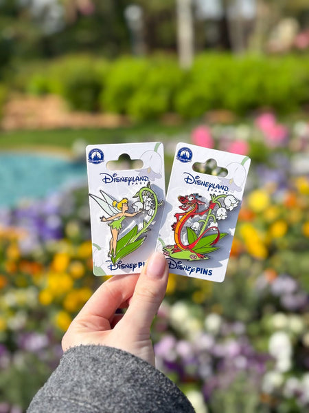 Pins 1 mei