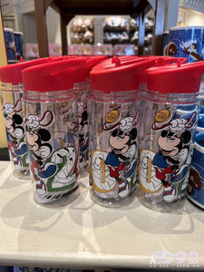 Mickey Mouse Olympische Spelen Disney Fles