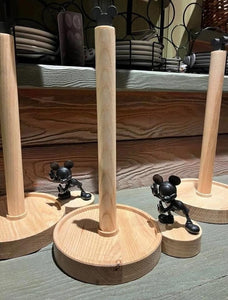 Keukenrolhouder Mickey Mouse