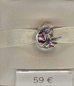 Minnie Mouse Halloween Pandora