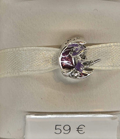 Minnie Mouse Halloween Pandora