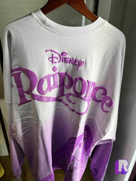 Rapunzel Disney Jersey