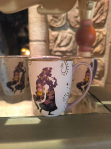 Rapunzel Disney Mok
