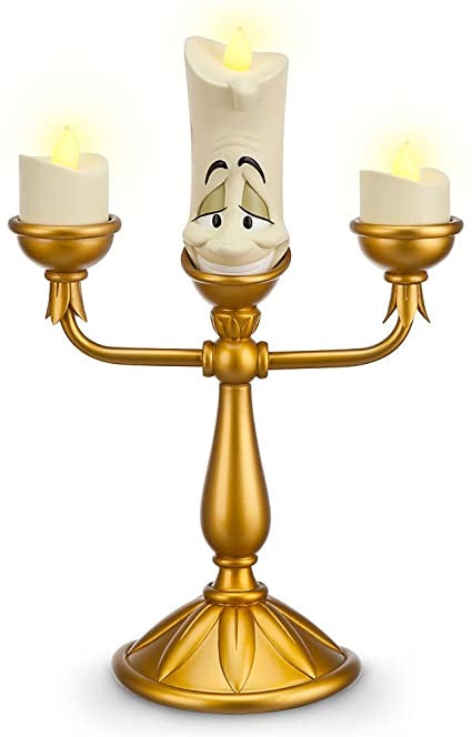 Lumiere Disney-Bild