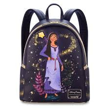 Wish Disney Loungefly