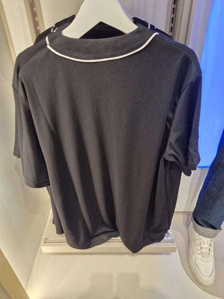 Mickey Mouse Baseball Shirt