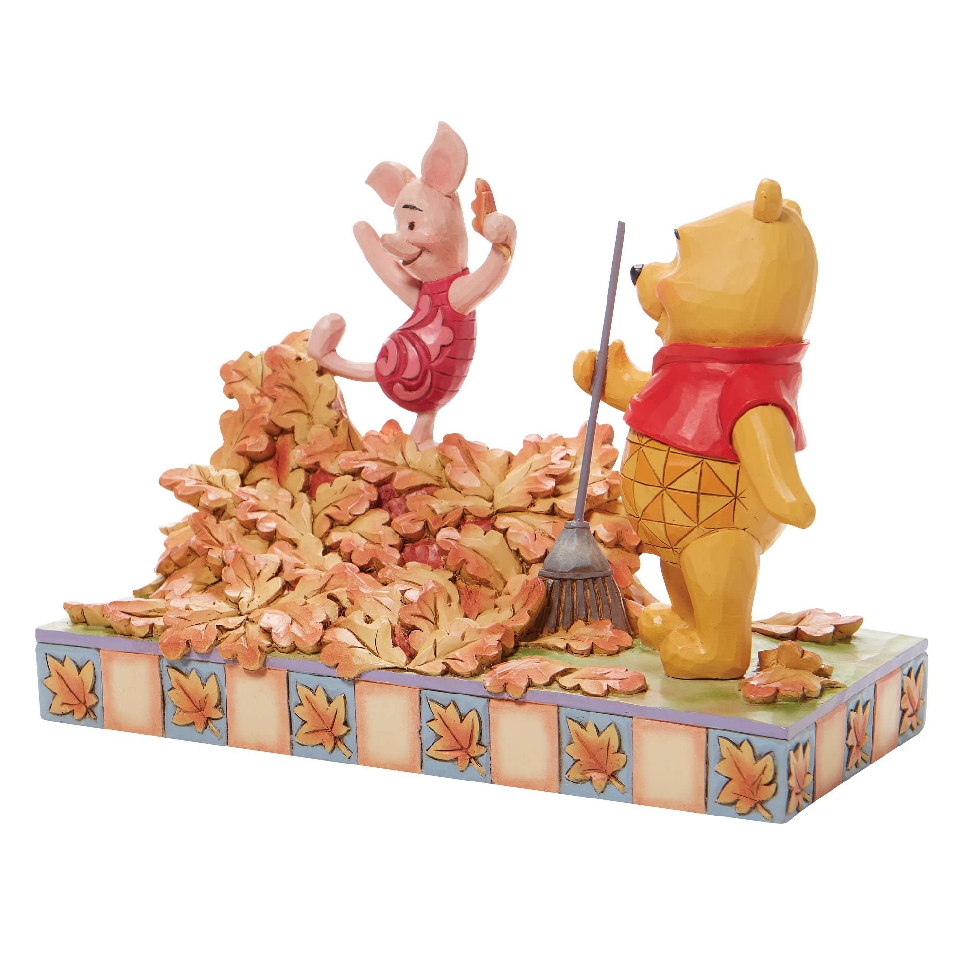 Tradiciones de Winnie the Pooh