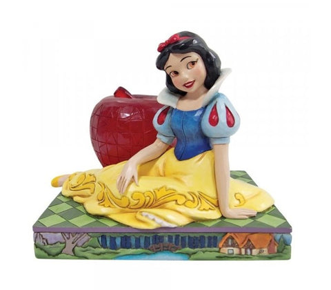 Snow White Traditions