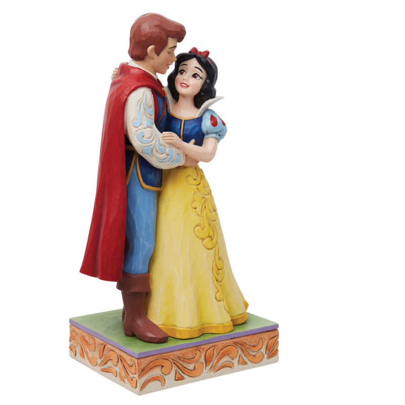 Snow White & Prins Traditons