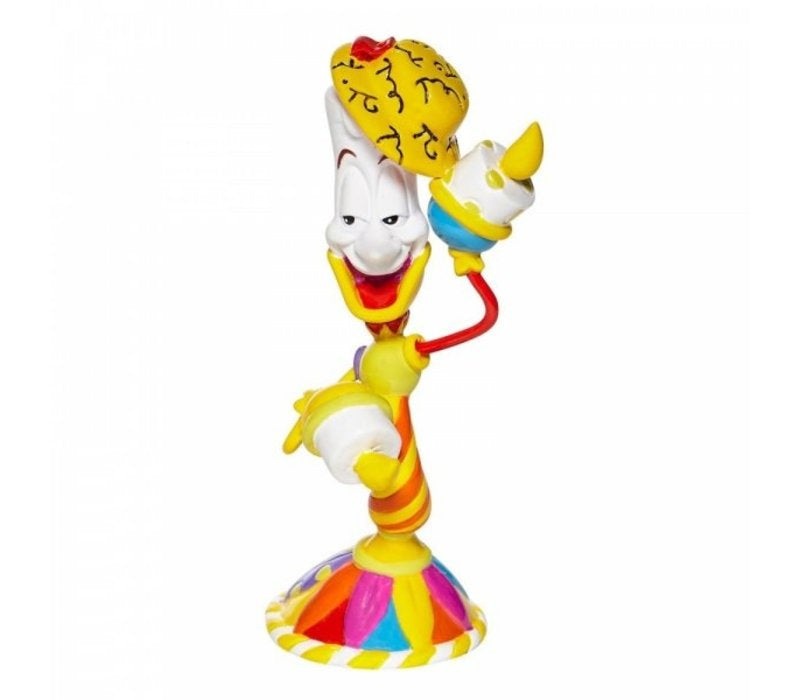 Lumière Britto