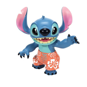 Stitch Aloha Vitrine