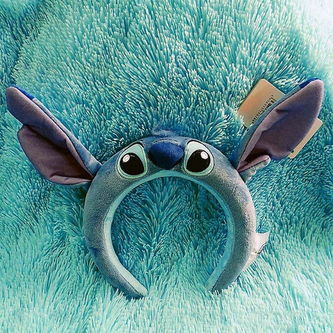 Stitch Disney Oortjes