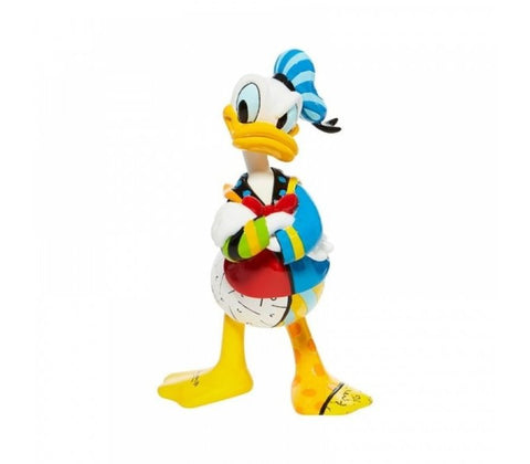 Pato Donald Britto