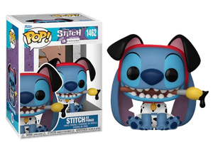 Stitch Funko Pop 1462