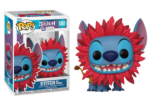 Stitch Funko Pop 1461