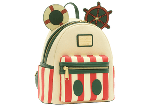 Jungle Cruise Loungefly-Tasche