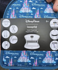 Disney Loungefly Organizer