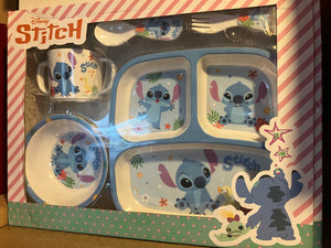 Stitch Baby Set