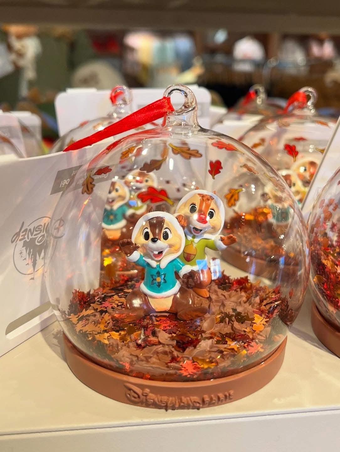 Knabbel & Babbel Ornament