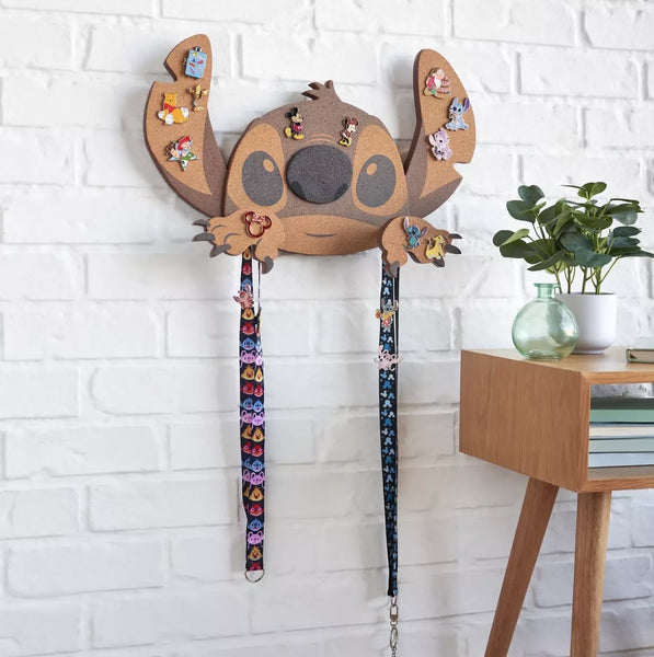 Stitch Pin Bord